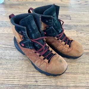 Men’s Kodiak Winter Boot